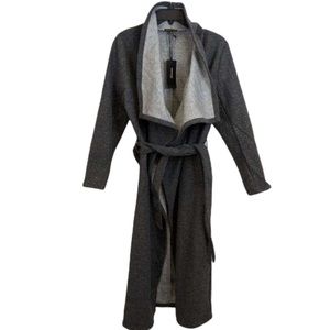 Shinestar Trench Coat. Sz. M